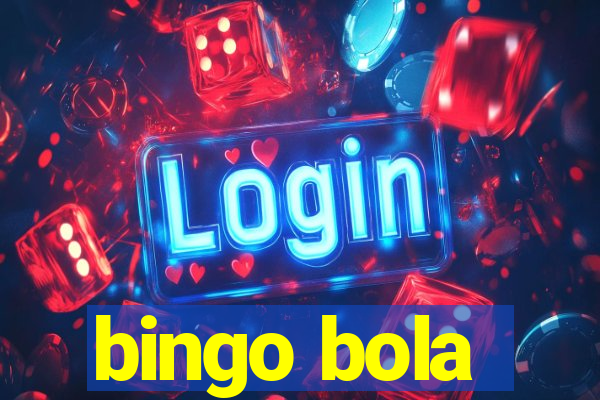 bingo bola