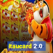 itaucard 2.0