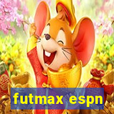 futmax espn