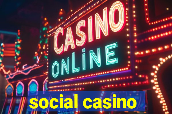 social casino