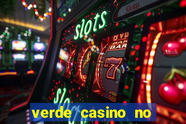 verde casino no deposit bonus