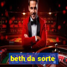 beth da sorte