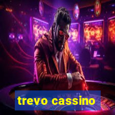 trevo cassino