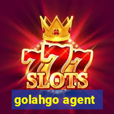 golahgo agent