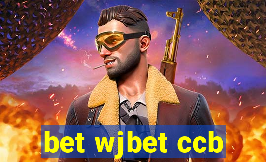 bet wjbet ccb