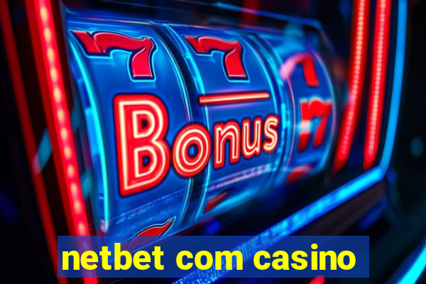 netbet com casino