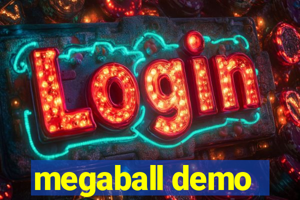 megaball demo