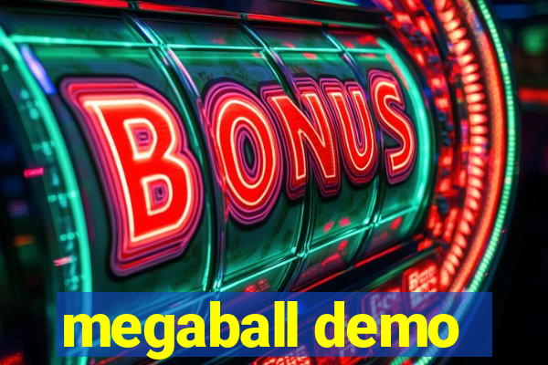 megaball demo