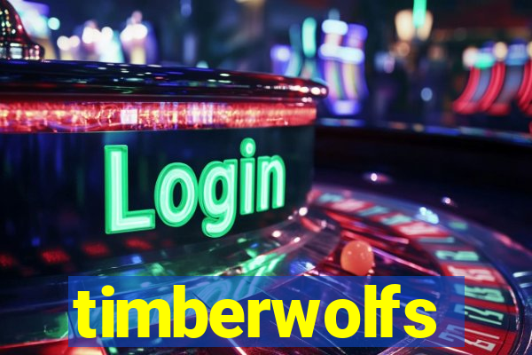 timberwolfs