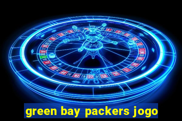 green bay packers jogo