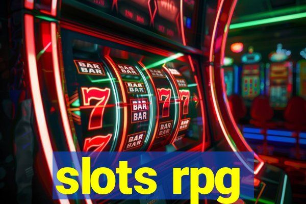 slots rpg