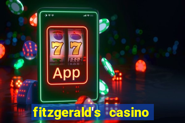 fitzgerald's casino las vegas