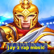 jay z rap music