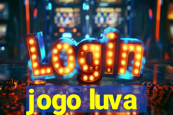 jogo luva