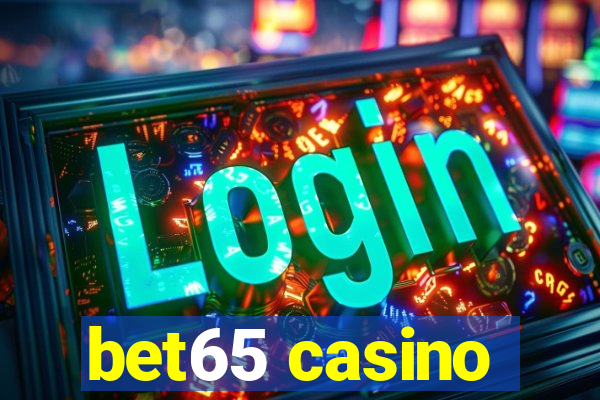 bet65 casino