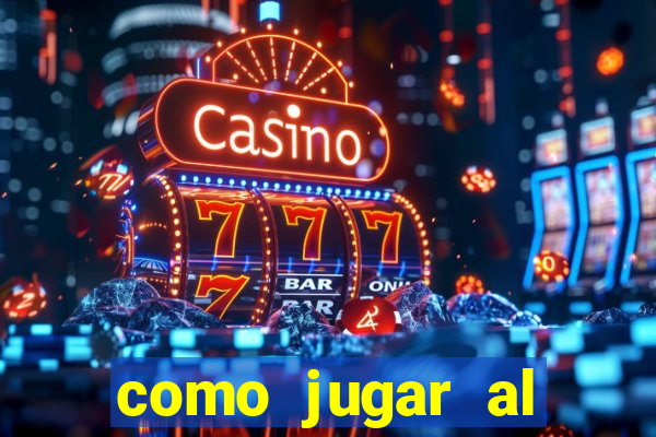 como jugar al bingo en casa