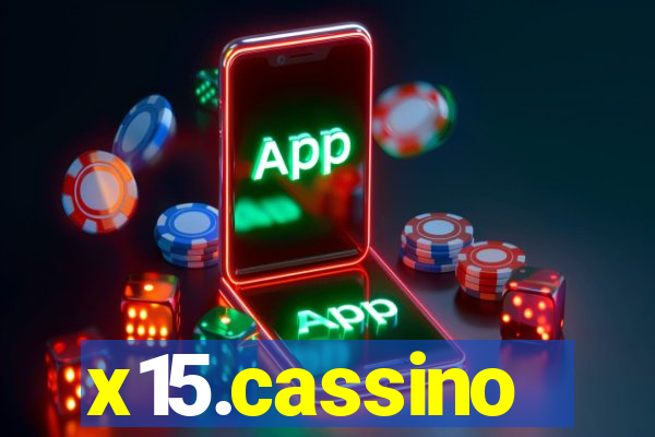 x15.cassino