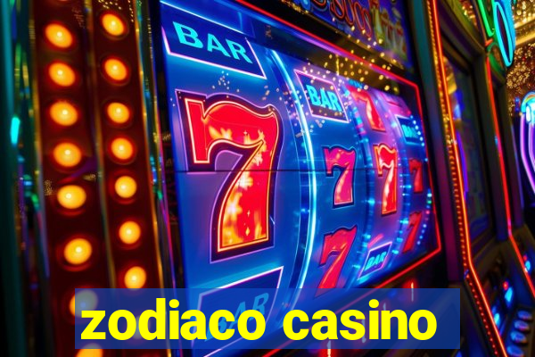 zodiaco casino