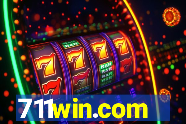 711win.com