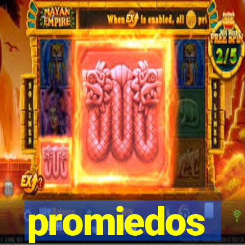 promiedos