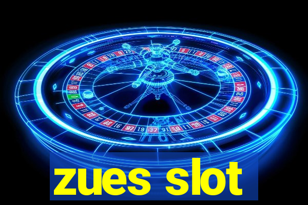 zues slot