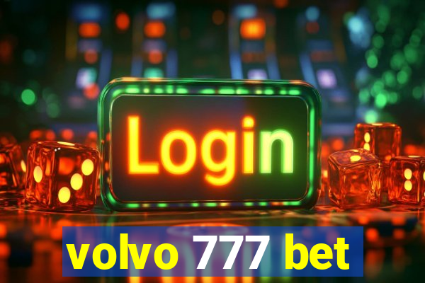 volvo 777 bet