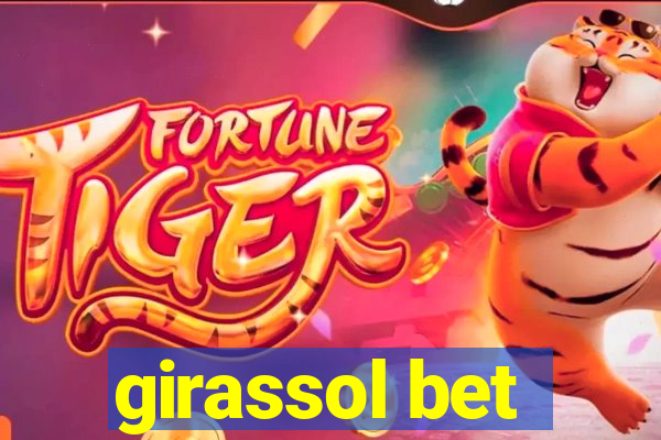 girassol bet