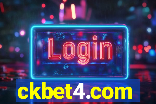 ckbet4.com