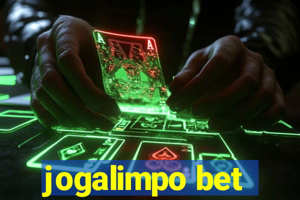 jogalimpo bet