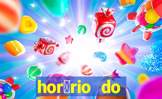 hor谩rio do 么nibus 534