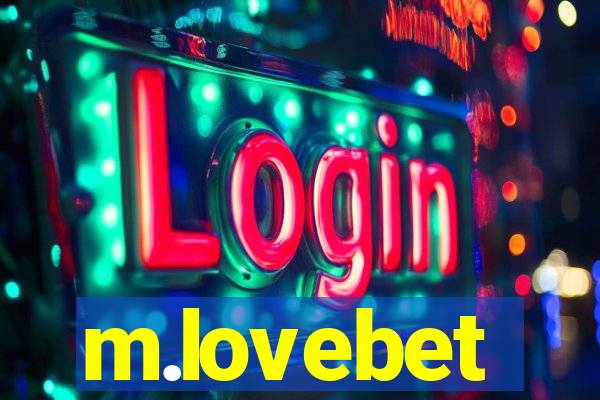 m.lovebet