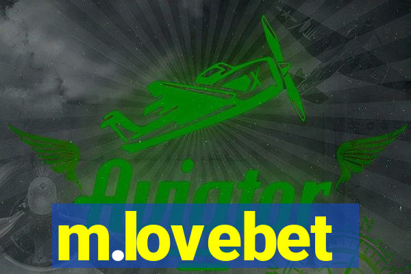 m.lovebet