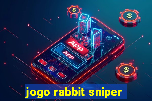 jogo rabbit sniper