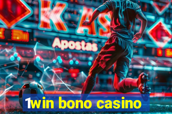 1win bono casino