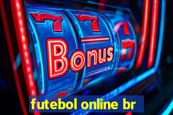 futebol online br