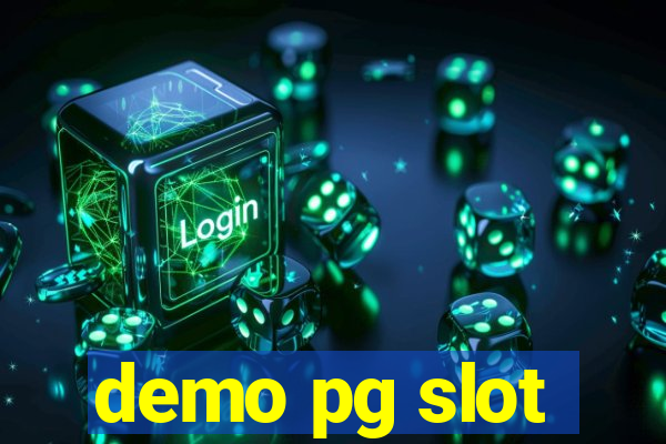 demo pg slot