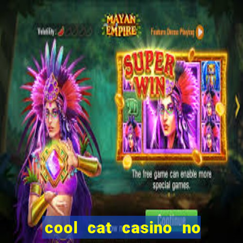 cool cat casino no deposit bonus