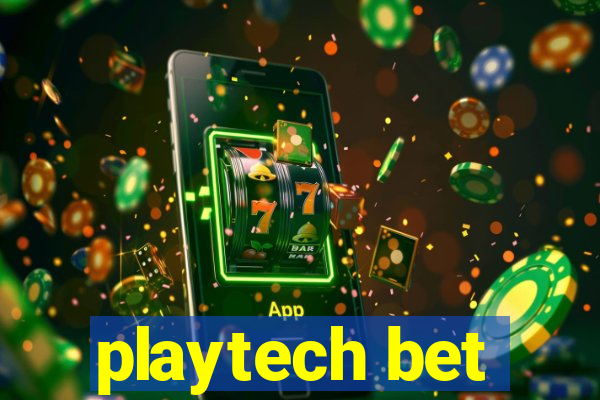 playtech bet