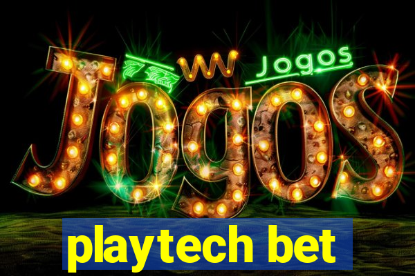 playtech bet