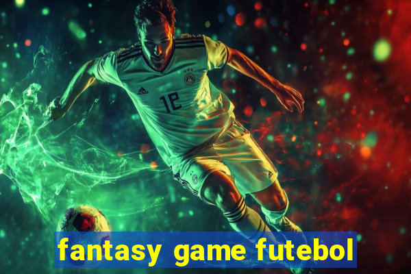 fantasy game futebol