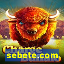 sebete.com