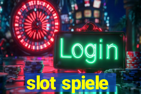 slot spiele