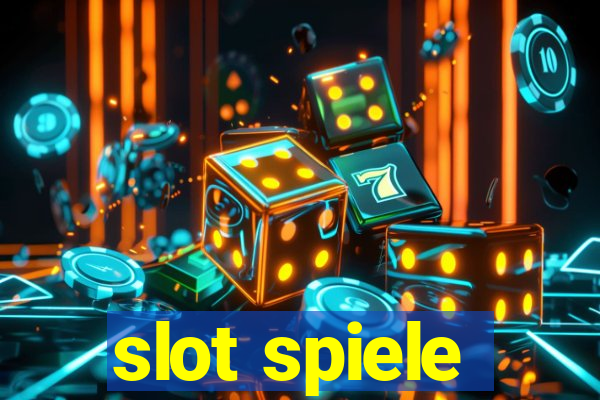 slot spiele