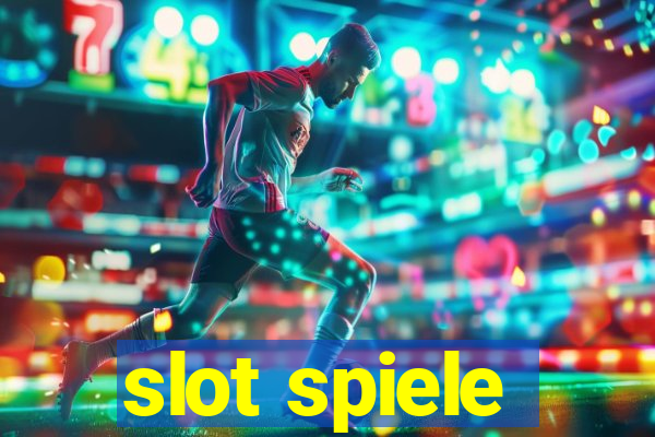 slot spiele