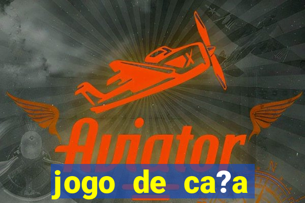 jogo de ca?a níqueis para ganhar dinheiro