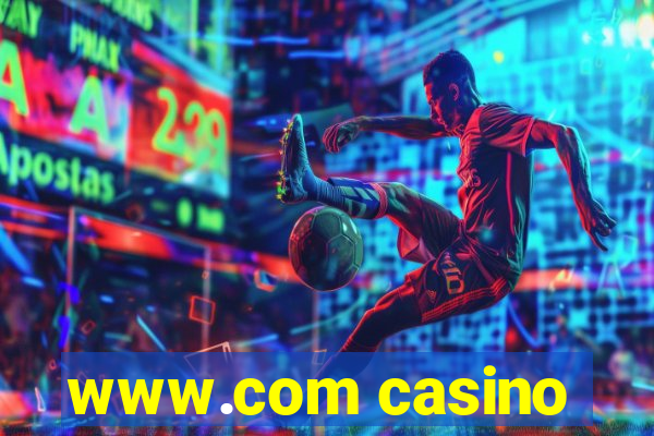 www.com casino