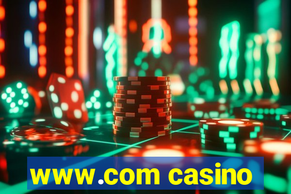 www.com casino