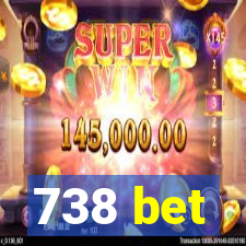 738 bet