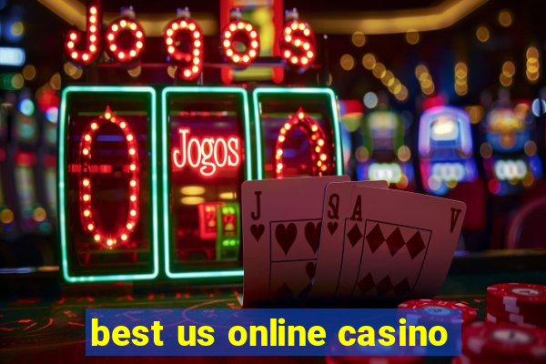 best us online casino