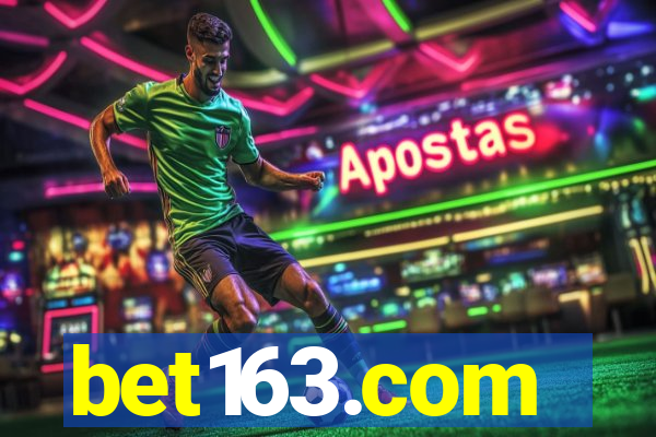 bet163.com